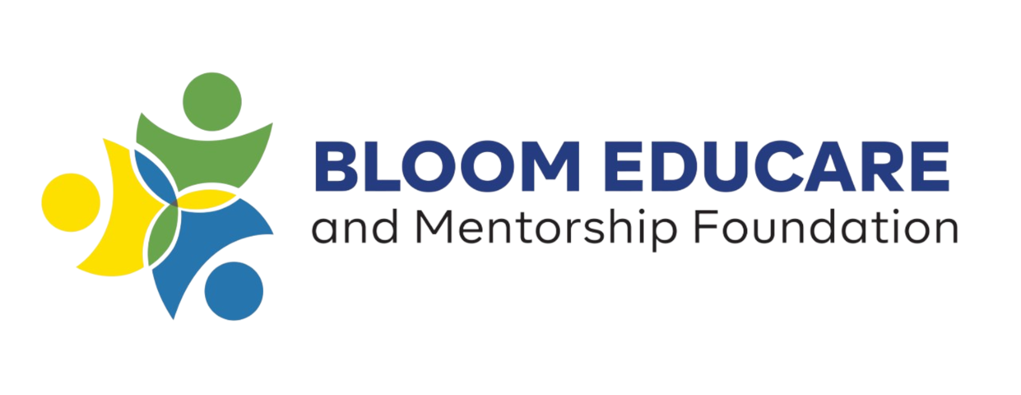 Bloom Educare logo